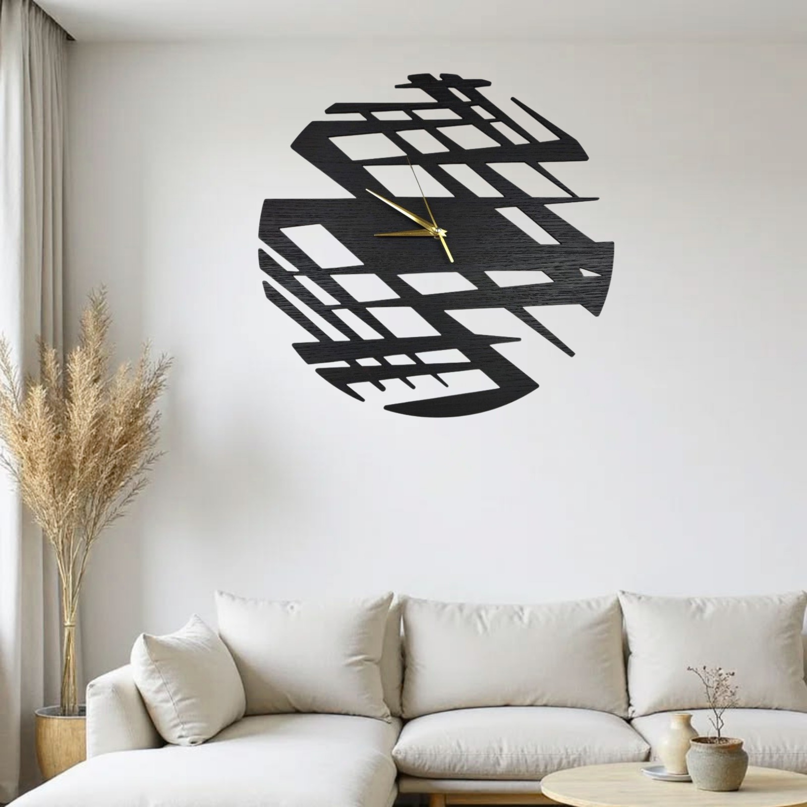 Custom Laser Wall Art