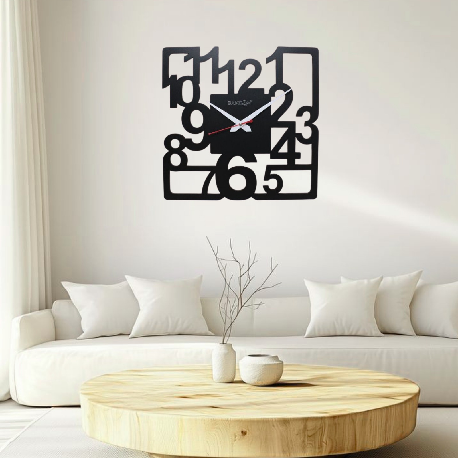 Premium Wood Panels