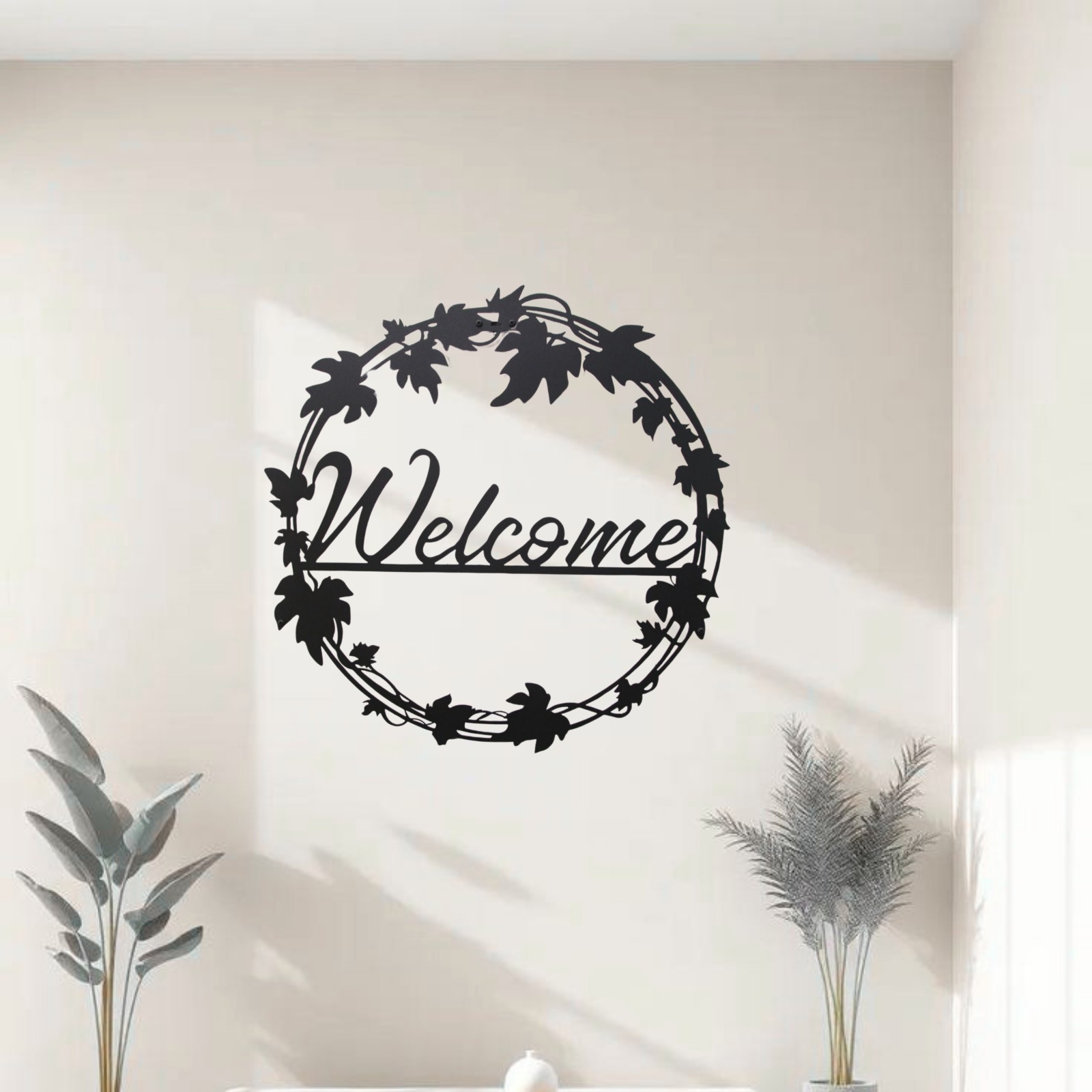 Wall Accents